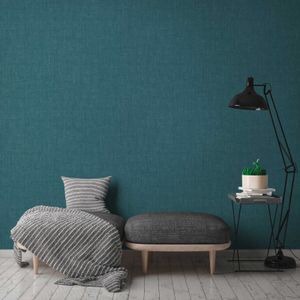 image peinture bleu en interieur   