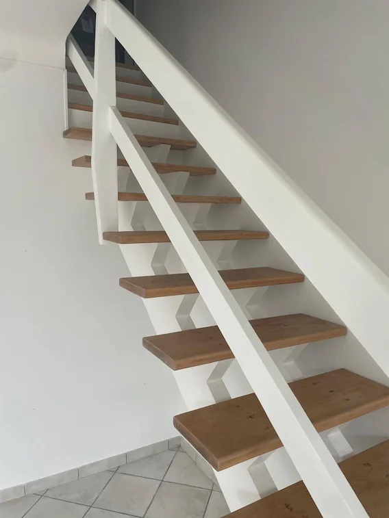 Boiseries intérieures